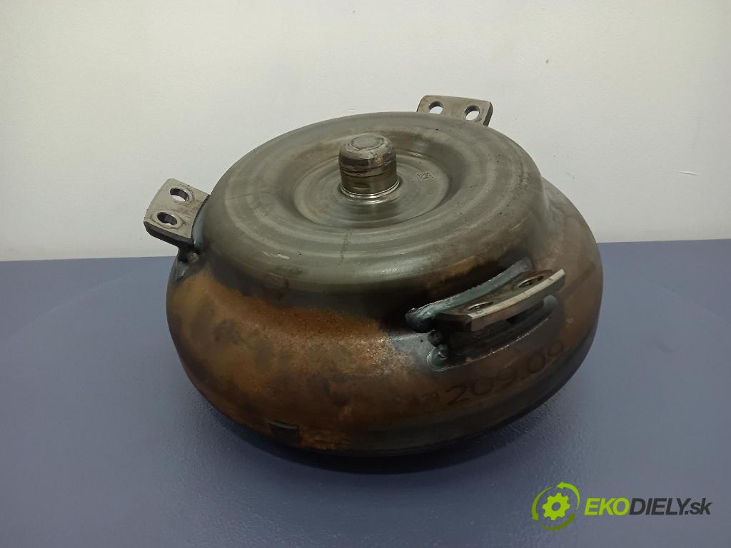 Mercedes 211 2005 Spojka: / koleso A2092500902