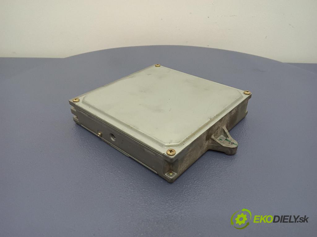 Honda Hr-v 2002 riadiaca jednotka Motor: 37820-PEM-G01
