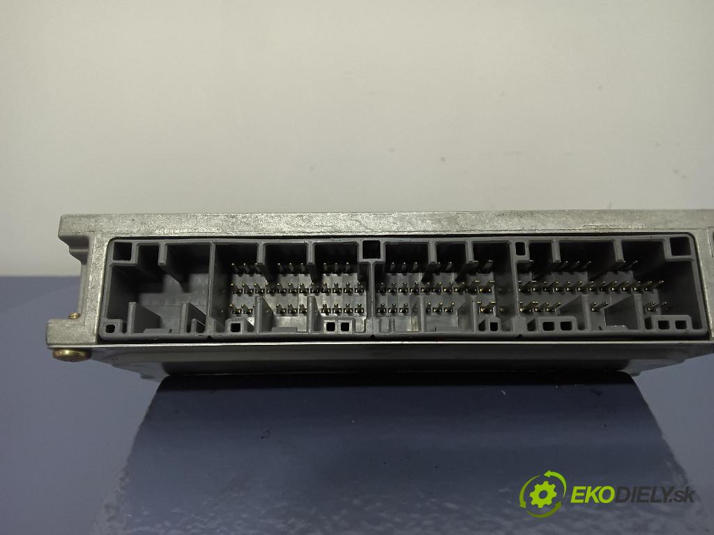 Honda Hr-v 2002 riadiaca jednotka Motor: 37820-PEM-G01