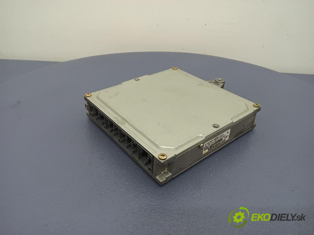Honda Hr-v 2002 riadiaca jednotka Motor: 37820-PEM-G01
