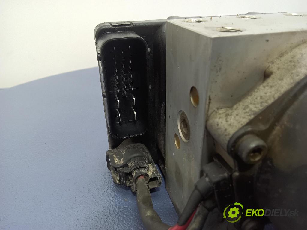 Honda Hr-v 2002 čerpadlo ABS x A4.0440-0103.6