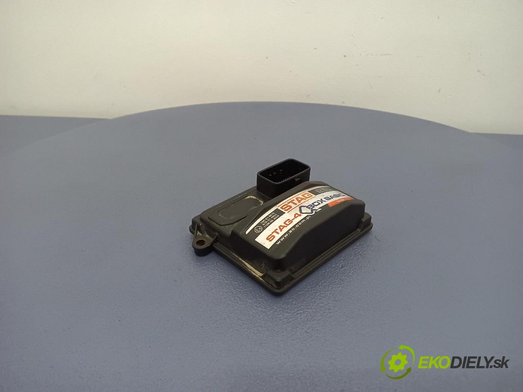 Honda Hr-v 2002 riadiaca jednotka 10R-036616