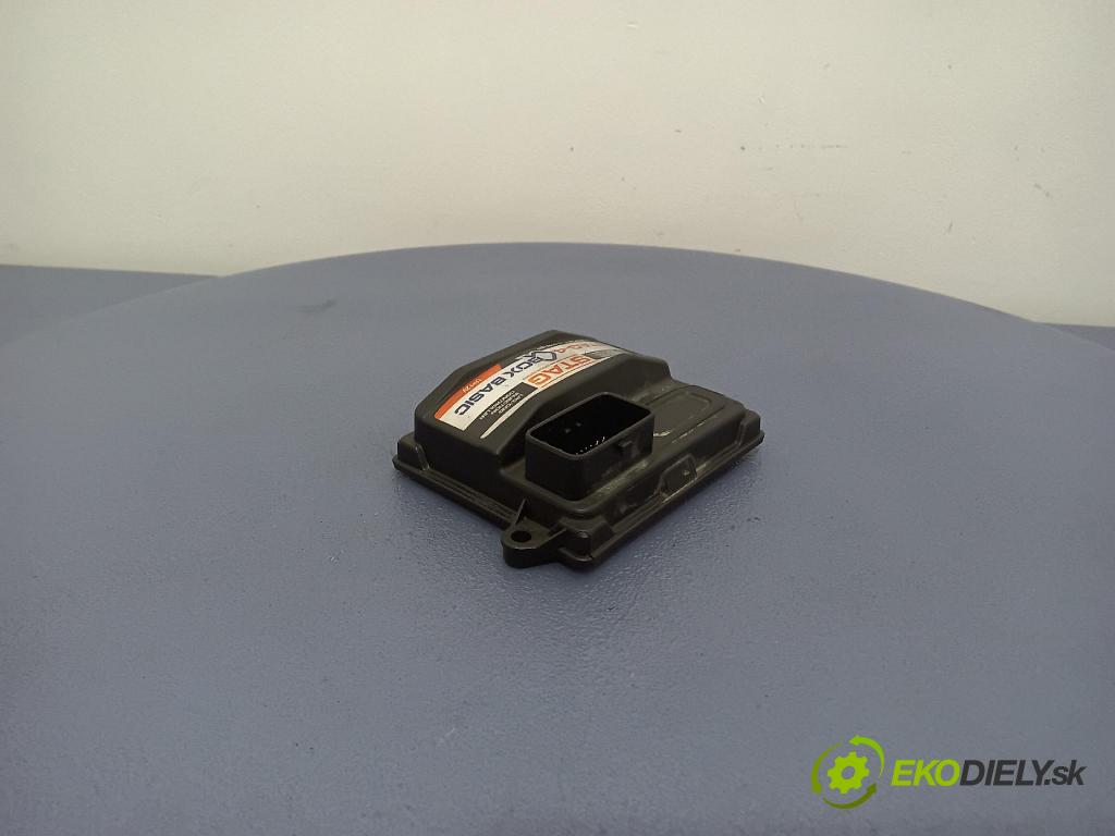 Honda Hr-v 2002 riadiaca jednotka 10R-036616