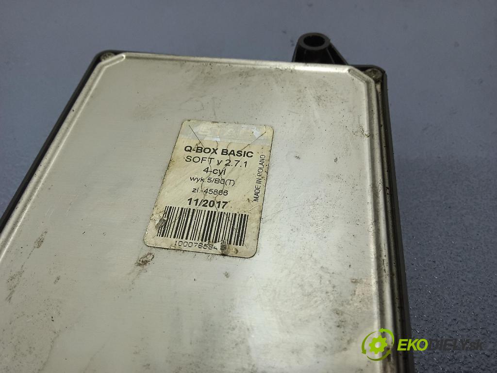 Honda Hr-v 2002 riadiaca jednotka 10R-036616