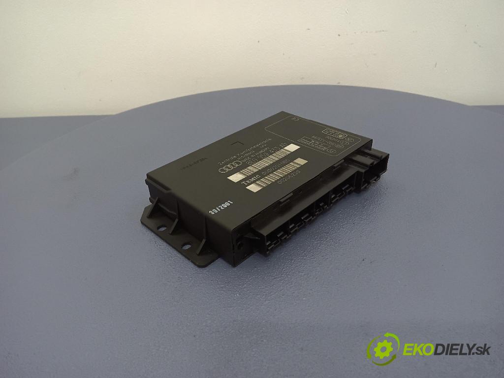 Audi A4 2002 riadiaca jednotka Komfortu 8E0959433AD