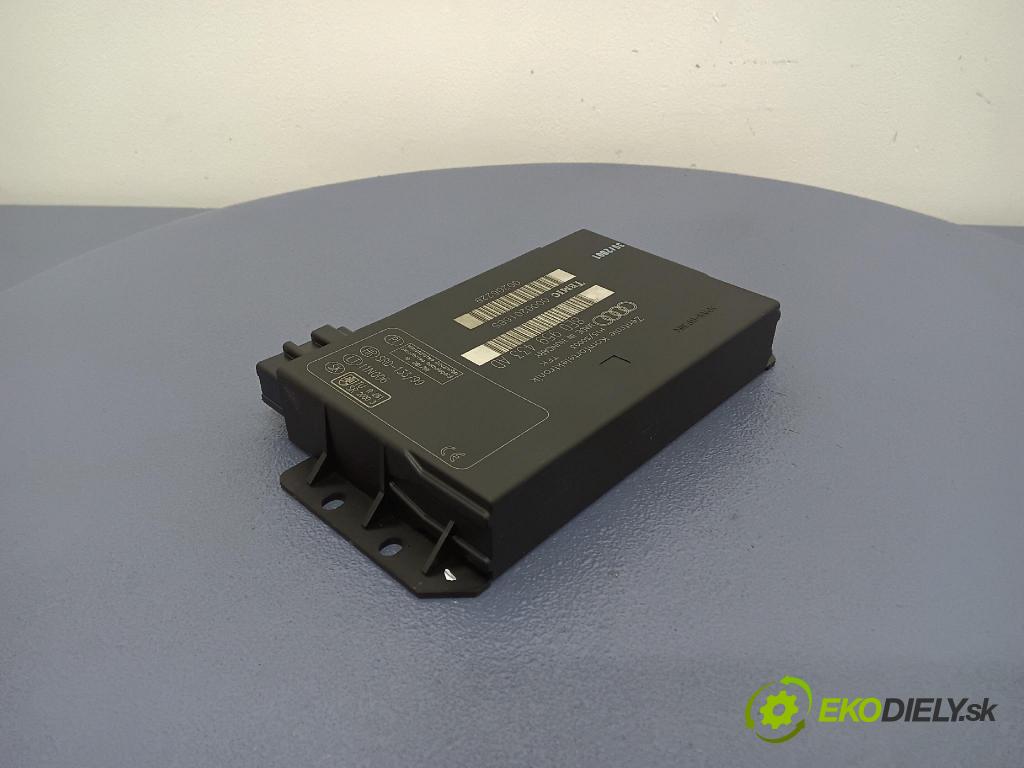 Audi A4 2002 riadiaca jednotka Komfortu 8E0959433AD