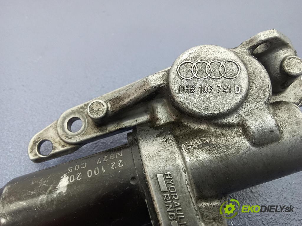 Audi A4 2002 Napínač: Načasovanie: 06B103741D