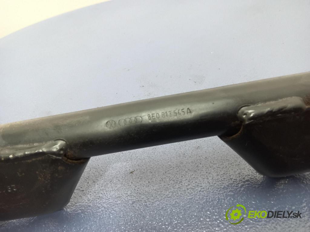 Audi A4 2002 Sedačka zadný 8E0813545A