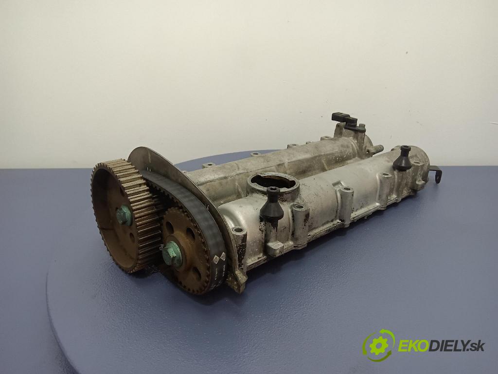 Volkswagen Polo 2002 kryt Ventily 036103475N