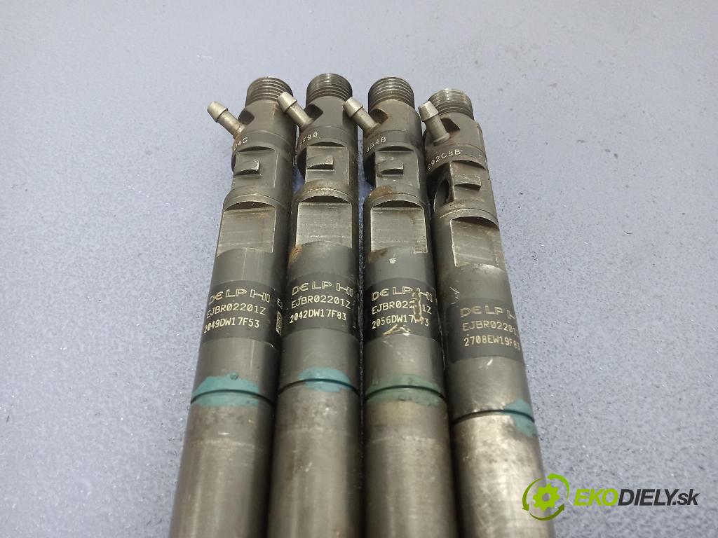 Ford Focus 2002 vstrek 2T1Q-9F593-AA