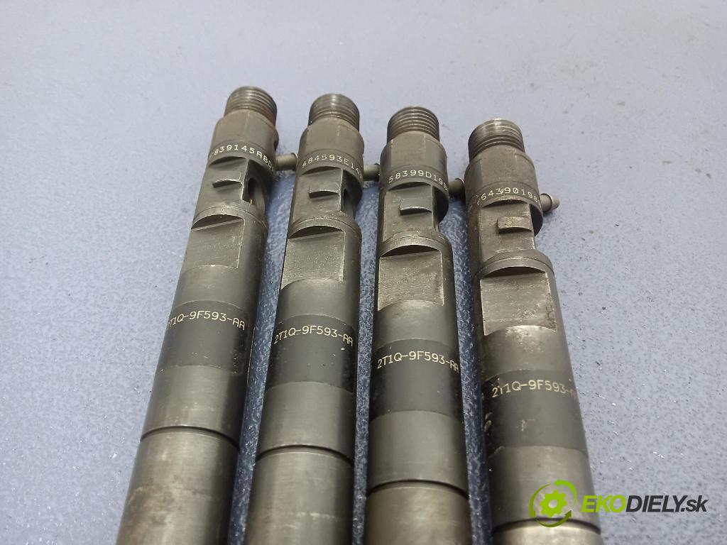 Ford Focus 2002 vstrek 2T1Q-9F593-AA