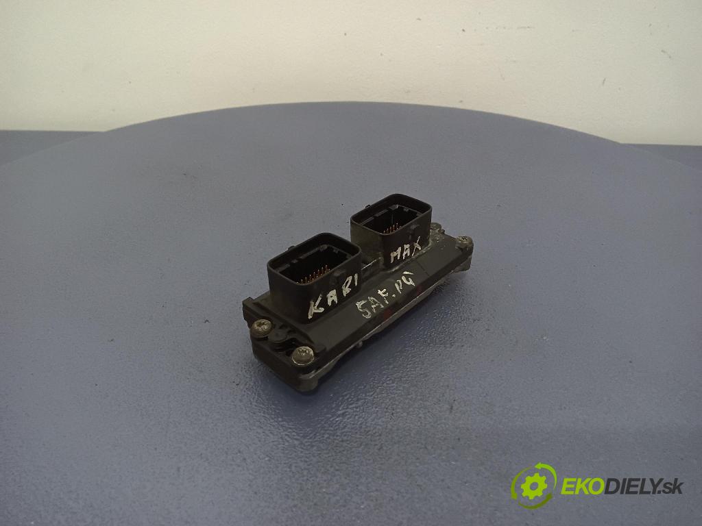 Fiat Punto 2006 riadiaca jednotka Motor: 55187377