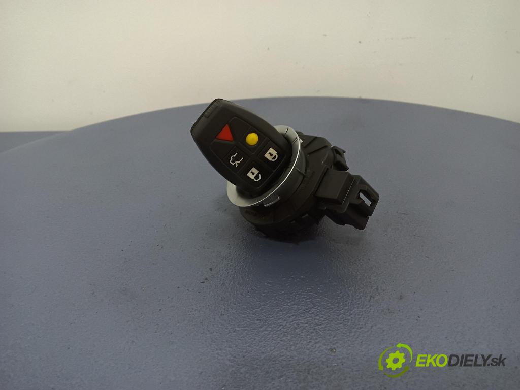 Volvo V50 2004 Spínač zapaľovania: 30768035