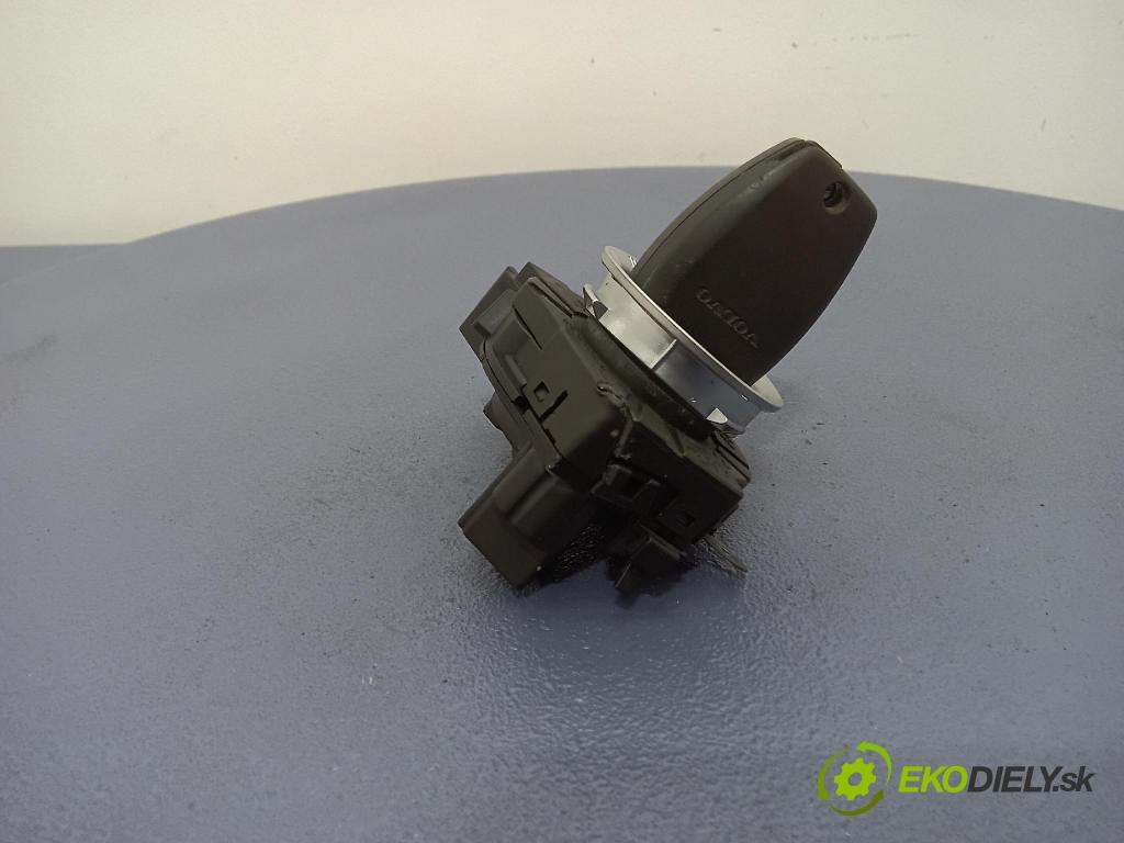 Volvo V50 2004 Spínač zapaľovania: 30768035