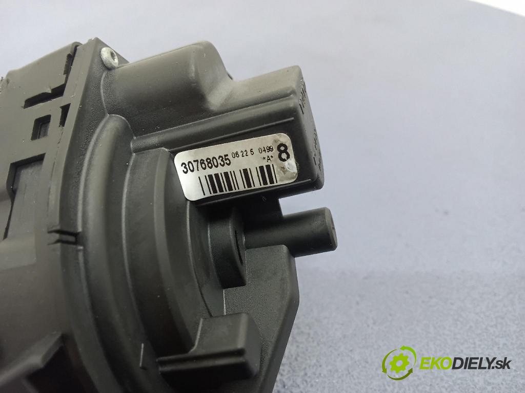 Volvo V50 2004 Spínač zapaľovania: 30768035