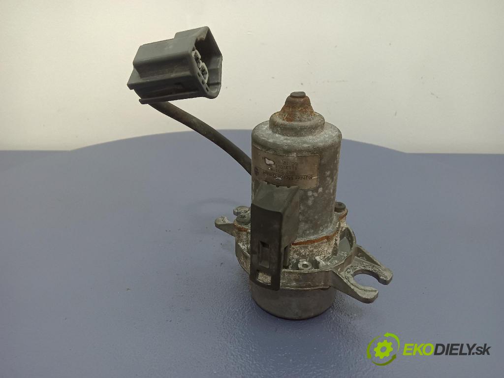 Volvo V50 2004 čerpadlo vakuová 08684342