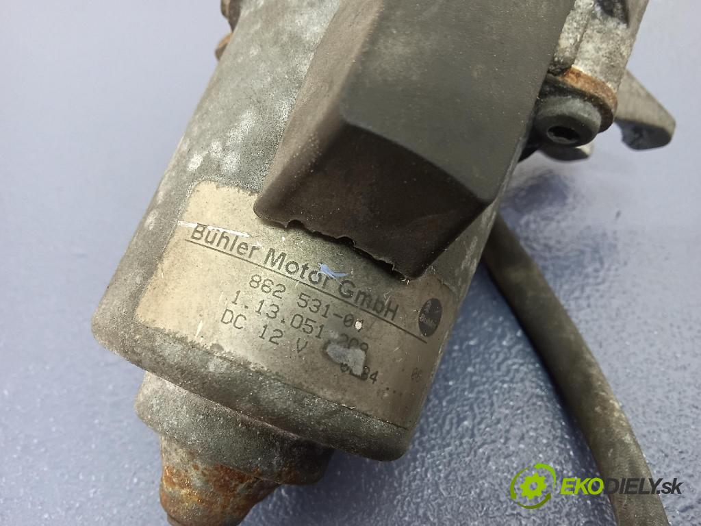 Volvo V50 2004 čerpadlo vákuová 08684342