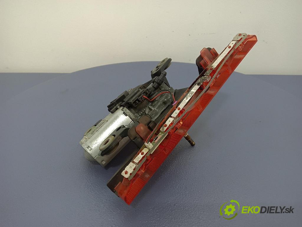 Mercedes A-klasa 2006 motor: Stierače: zad A1698201340