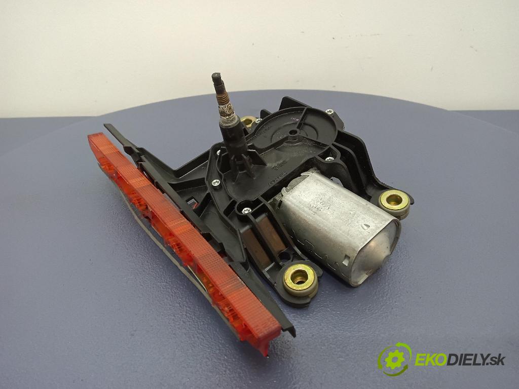 Mercedes A-klasa 2006 motor: Stierače: zad A1698201340