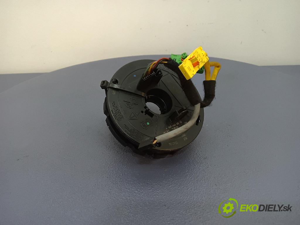 Mercedes A-klasa 2006 Páska: Airbag.: A1695405945