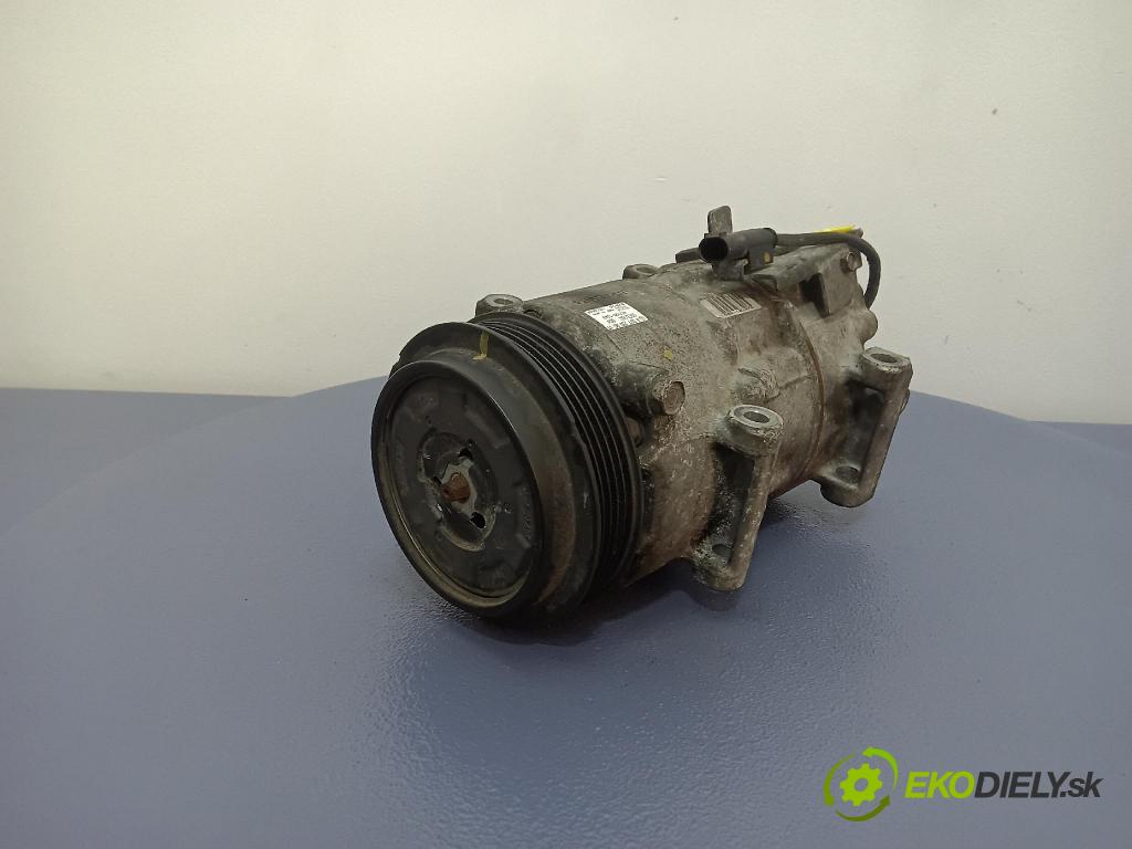 Mercedes A-klasa 2006 Kompresor: Klimatizácia: A0012309011