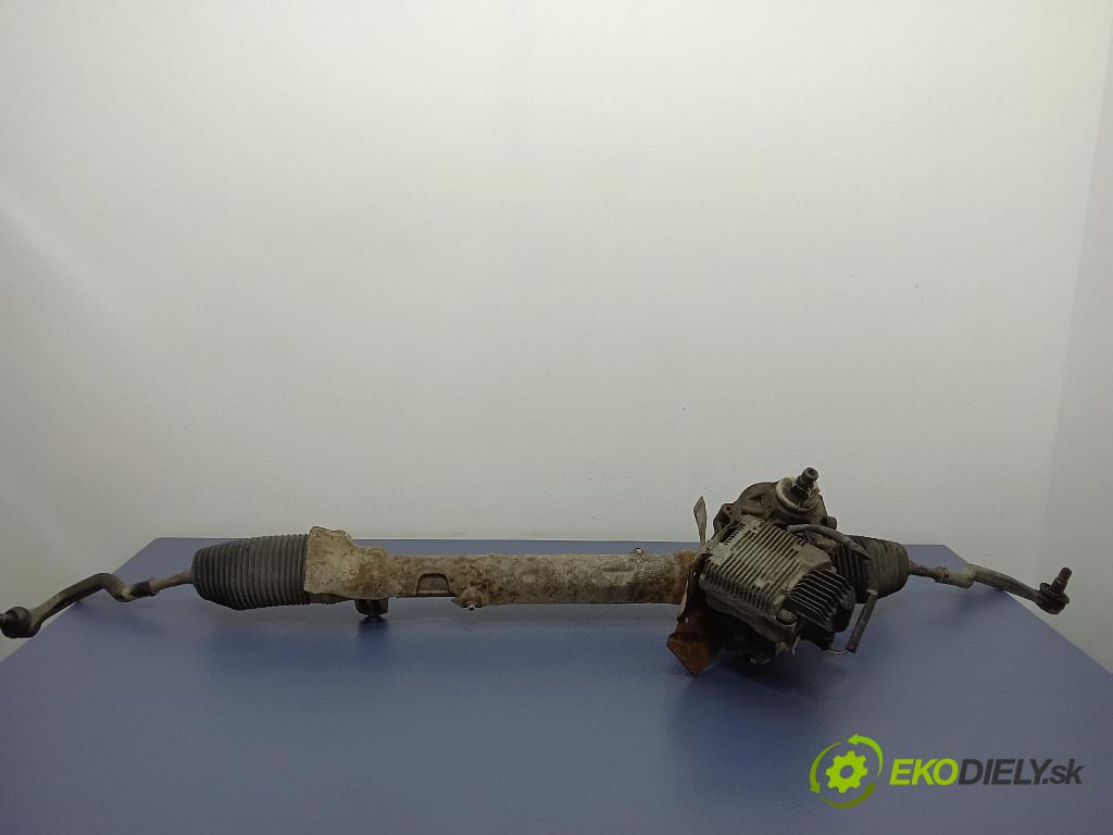 Mercedes A-klasa 2006 řízení volantu 6700001319