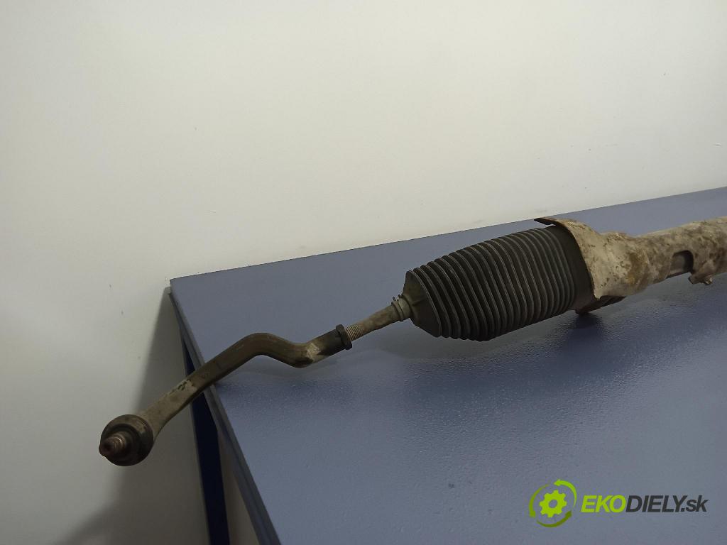 Mercedes A-klasa 2006 řízení volantu 6700001319