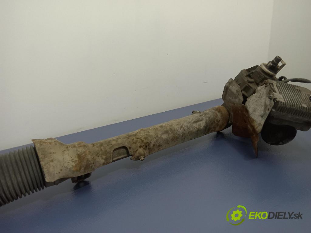 Mercedes A-klasa 2006 řízení volantu 6700001319