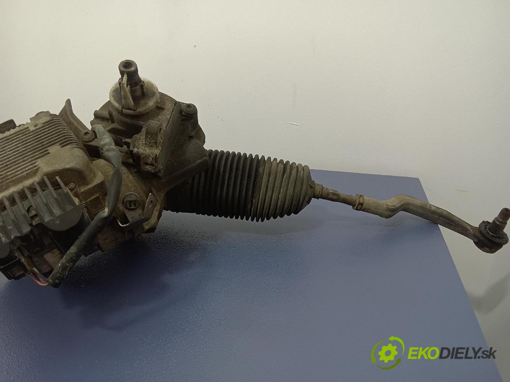 Mercedes A-klasa 2006 řízení volantu 6700001319