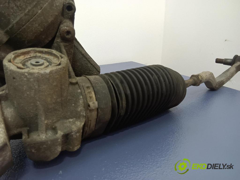 Mercedes A-klasa 2006 řízení volantu 6700001319