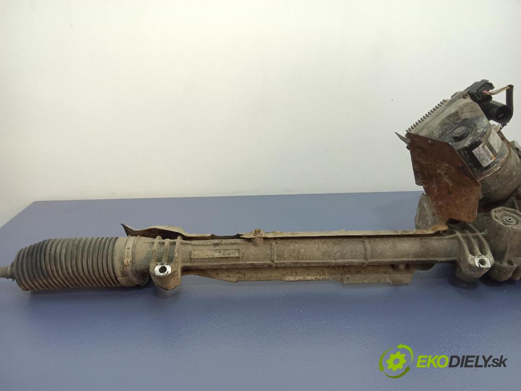 Mercedes A-klasa 2006 řízení volantu 6700001319