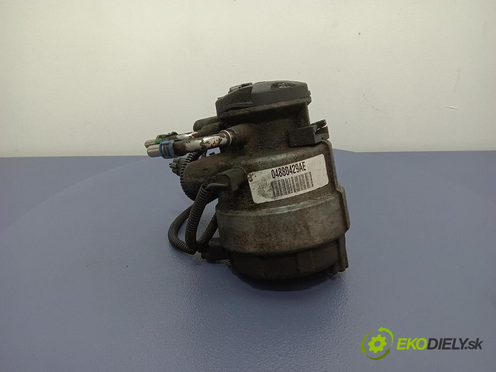 Chrysler Voyager 2003 čerpadlo Palivo: / Systém: Meranie: 04880429AE