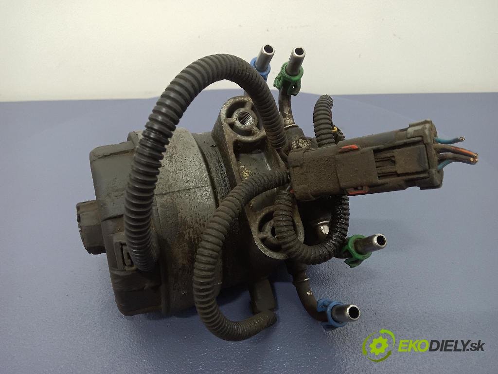 Chrysler Voyager 2003 čerpadlo Palivo: / Systém: Meranie: 04880429AE