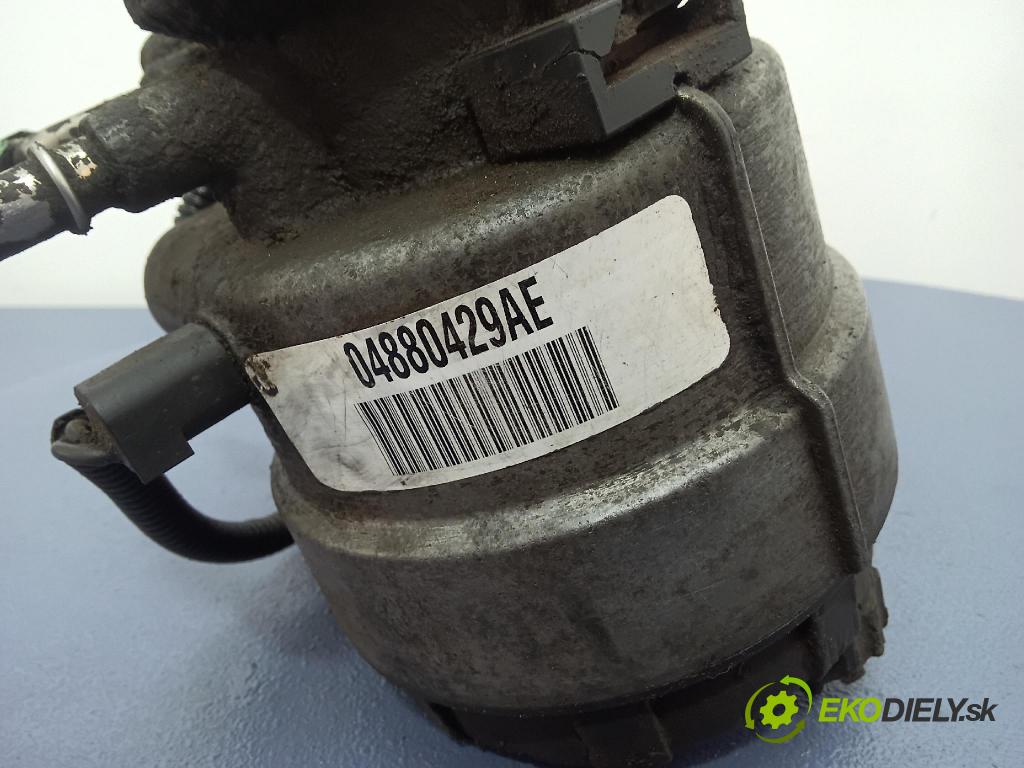 Chrysler Voyager 2003 čerpadlo Palivo: / Systém: Meranie: 04880429AE