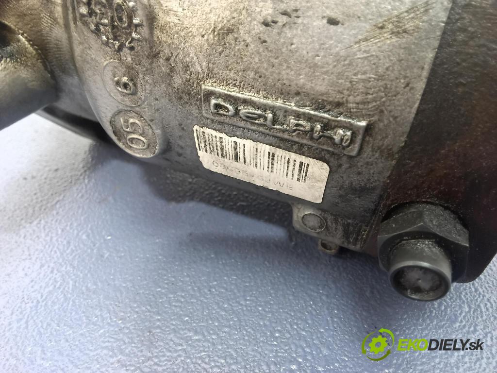 Kia Carnival 2005 čerpadlo Injekcia: 33100-4X700