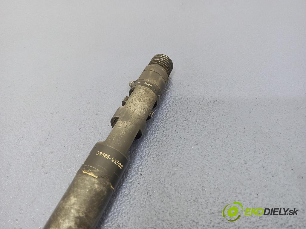 Kia Carnival 2005 vstrek 33800-4X500