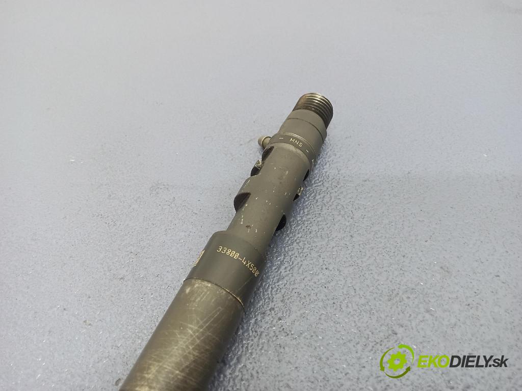 Kia Carnival 2005 vstrek 33800-4X500