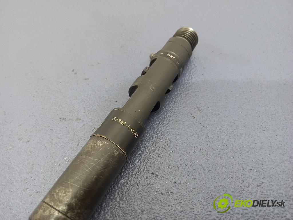 Kia Carnival 2005 vstrek 33800-4X500