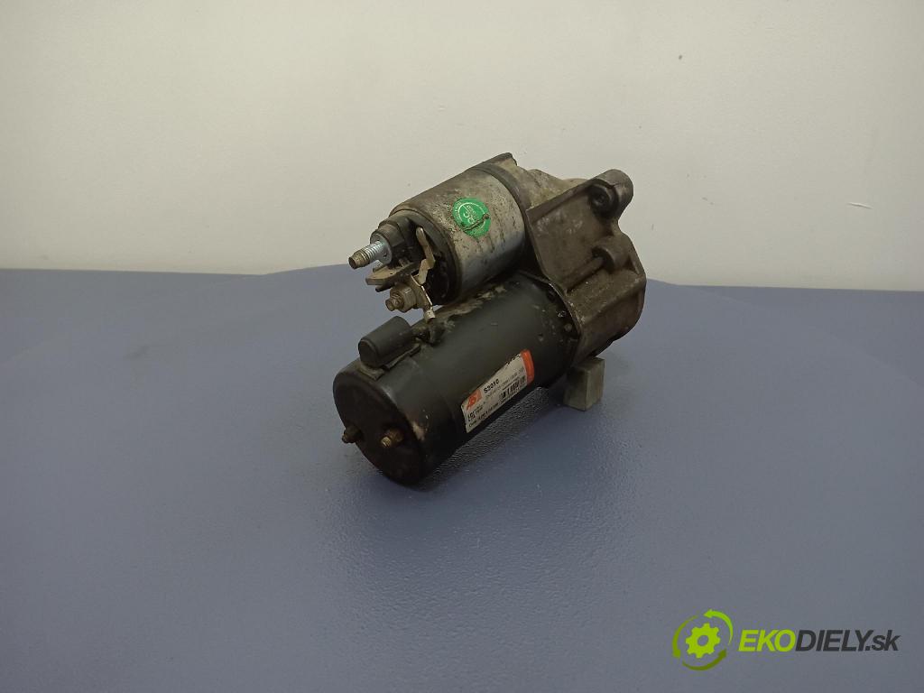 Peugeot 206 2005 štartér AS S3010