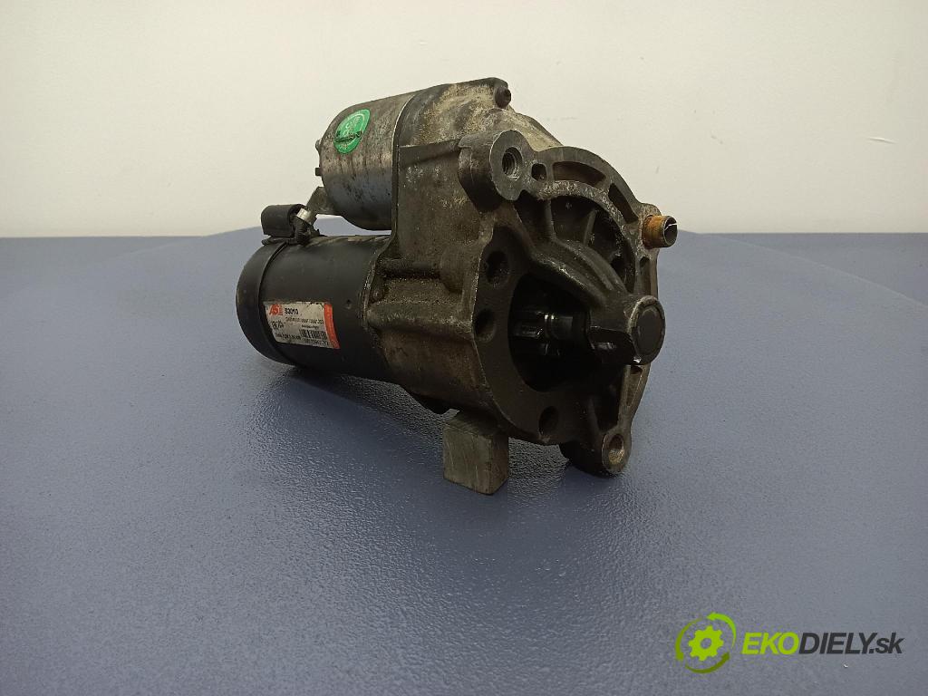 Peugeot 206 2005 štartér AS S3010