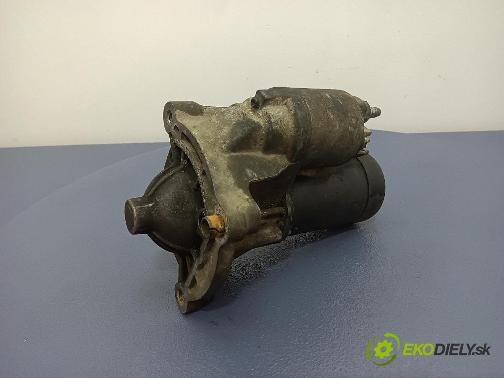 Peugeot 206 2005 štartér AS S3010