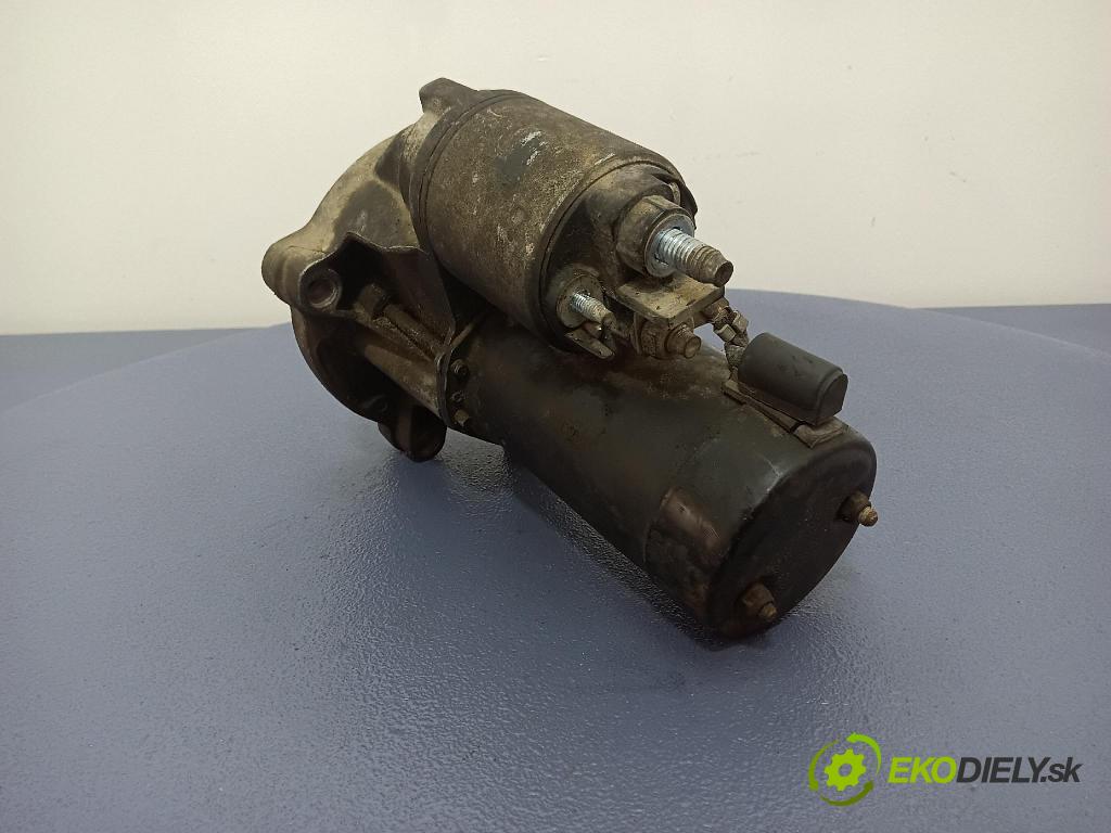 Peugeot 206 2005 štartér AS S3010