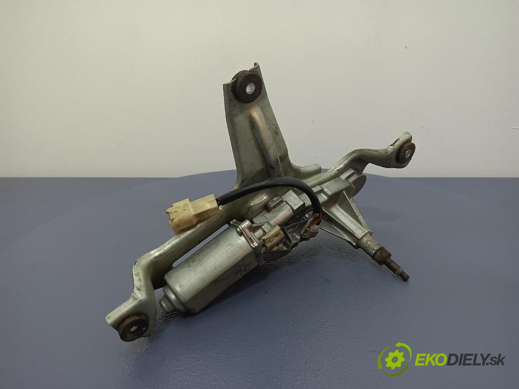 Mitsubishi Grandis 2005 motor: Stierače: zad 34977-581