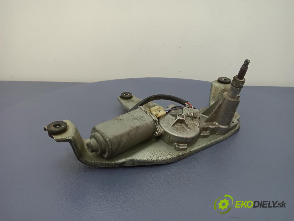 Mitsubishi Grandis 2005 motor: Stierače: zad 34977-581