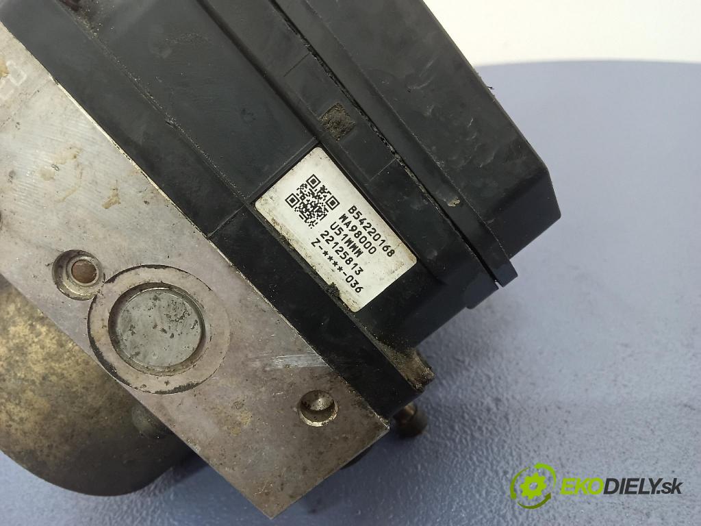 Nissan X-trail 2005 čerpadlo ABS x 47660-EQ041