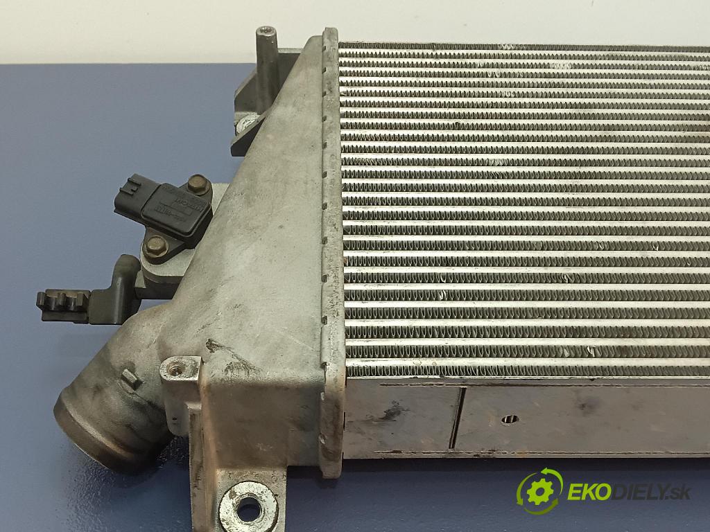 Nissan X-trail 2005 Chladič Vzduch: 01