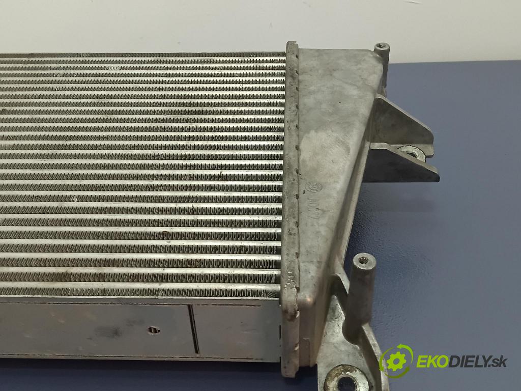 Nissan X-trail 2005 Chladič Vzduch: 01