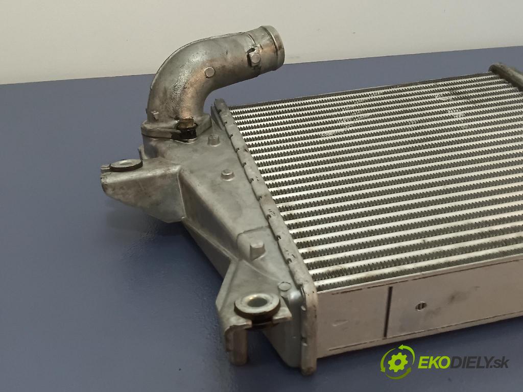 Nissan X-trail 2005 Chladič Vzduch: 01