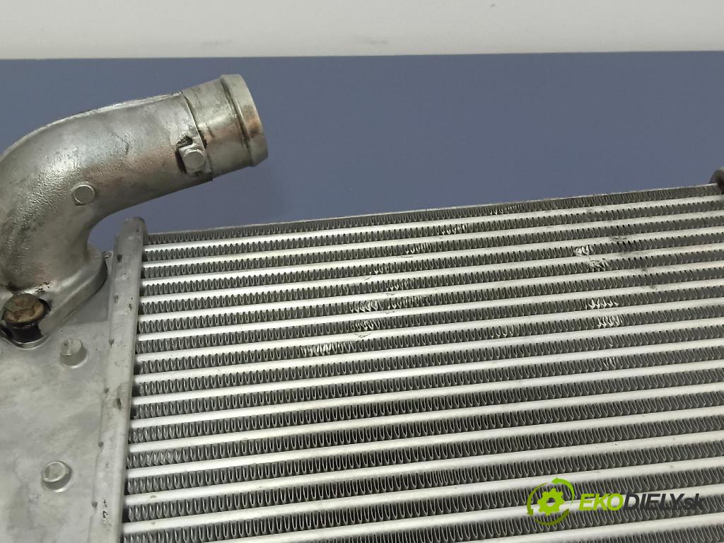 Nissan X-trail 2005 Chladič Vzduch: 01