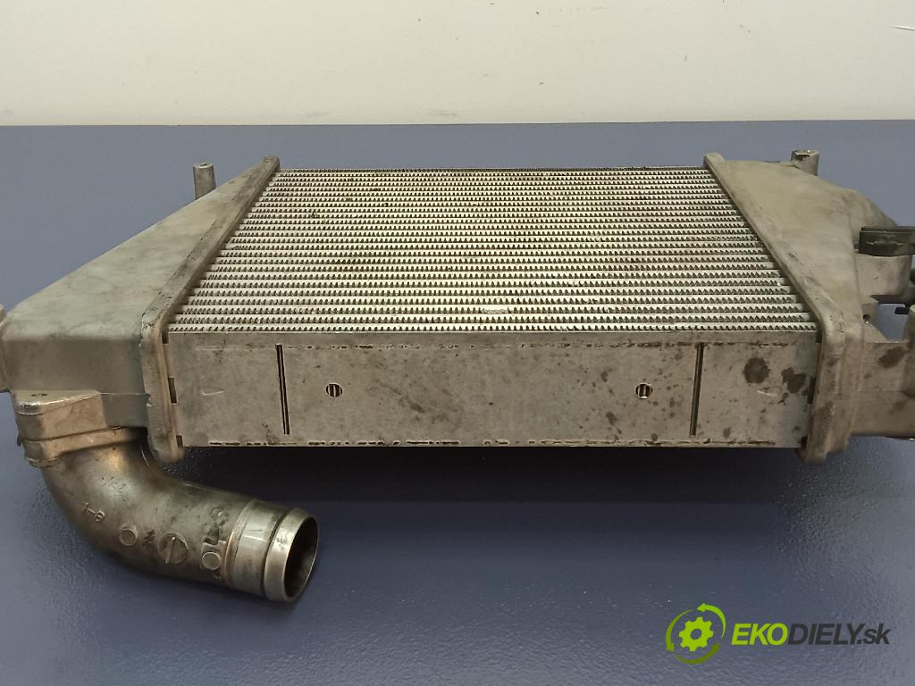 Nissan X-trail 2005 Chladič Vzduch: 01